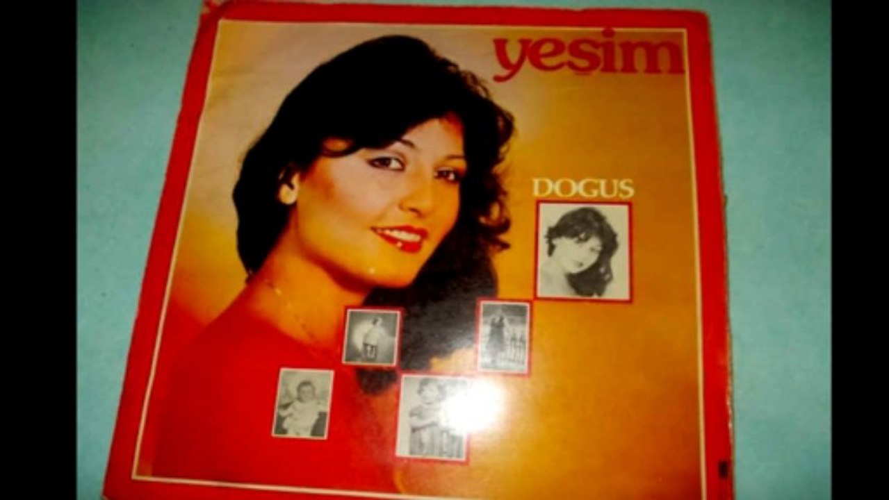 Yeşim Hayattır Bu 1978