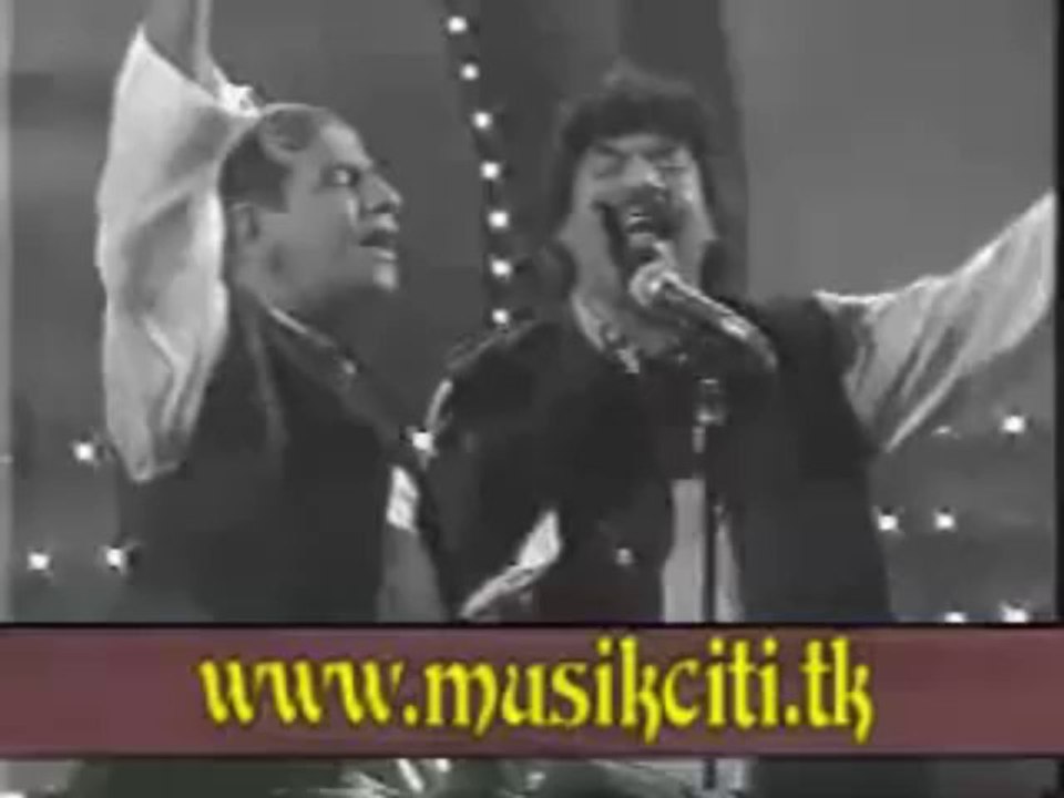 Jag Utha Hai Sara Watan