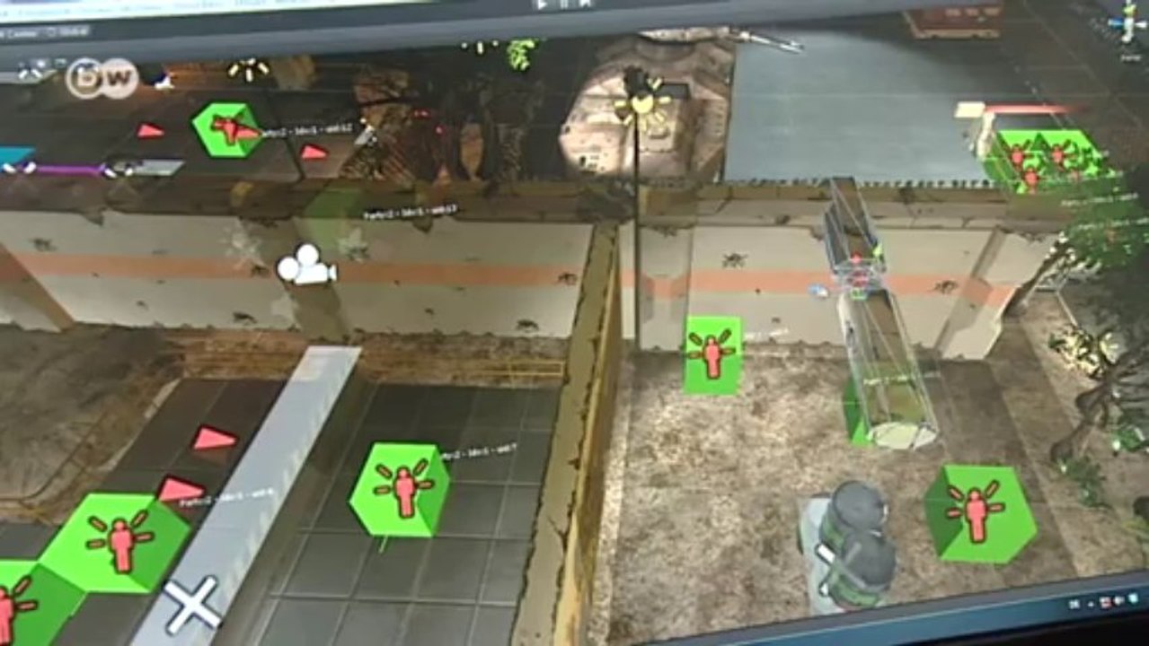 Online statt Konsole: Spieleentwickler unter Druck | Made in Germany