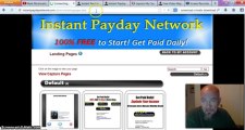 Instant Payday Network Inside look - Look Before You Sign Up