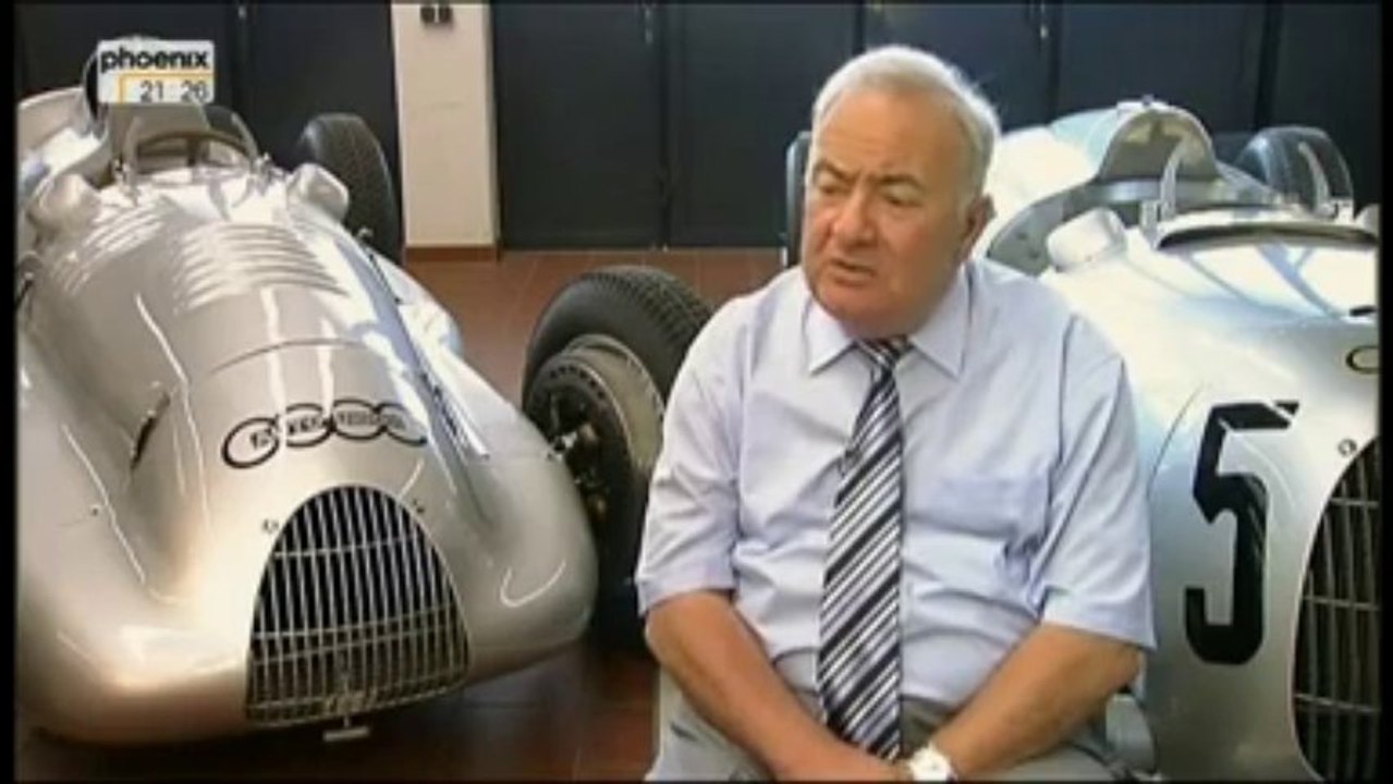 Hitlers Rennschlachten