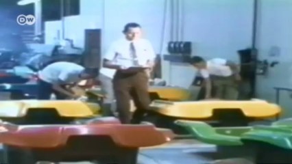 Vintage: Meyers Manx Buggy | Drive it!