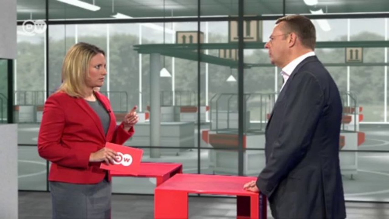 Baustelle Energiewende: Wie entwickeln sich die Strompreise? | Made in Germany - Interview