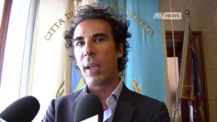 PICCHIATA DAL MARITO UBRIACO