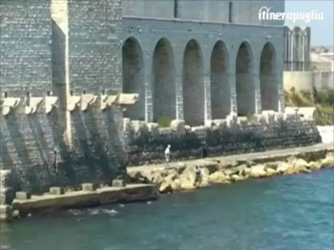 TG 20.08.13 Ferragosto, musei e siti archeologici presi d'assalto