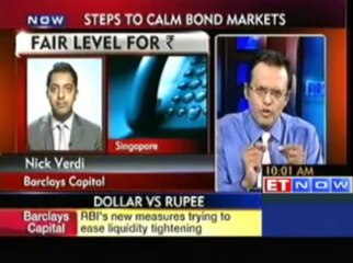 Bonds market remain choppy : Experts View