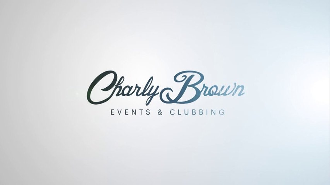 Charly Brown Opening Aftermovie 2013