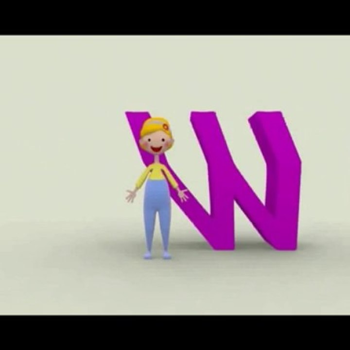 KID'S EDUCATION  Alphabet songby  Aslam Nasir