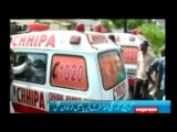 Death haunts Karachi: Bodies of Baloch missing persons found