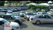 Vendevano auto ma senza presentare denuncia dei redditi, occultati 39 mln al fino. 8 denunciati a Ostia