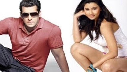 Salman Khan Pays Rs 1.5 Lakh Bill For Daisy Shah's Cosmetic Surgery