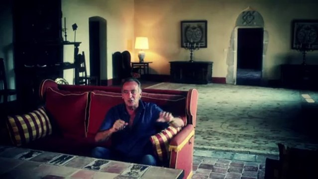 Yves Lecoq - Je chante - Videoclip officiel-