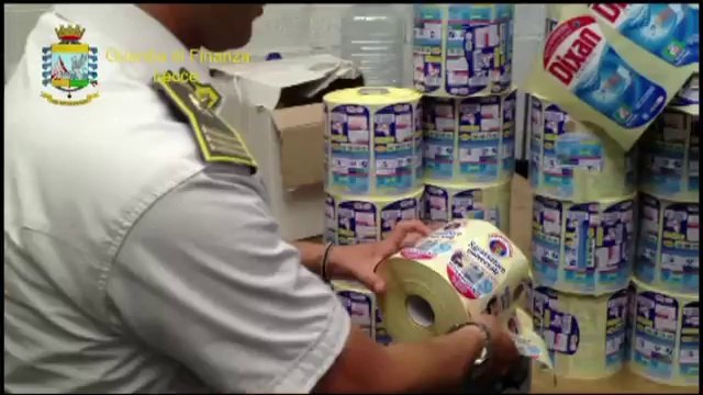 Guardia di Finanza, nel 2013 scoperti 5mila evasori totali (20.08.13)