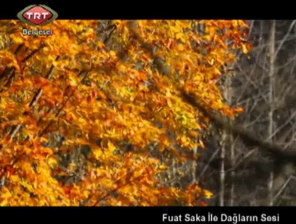 Fuat Saka ile Dağların Sesi 2. Bölüm