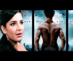 Katrina Kaif is unhappy with the Digital poster of Dhoom 3 starring Aamir Khan