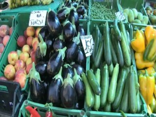 IN ESTATE TANTA SETE MOLTA ACQUA MATERA 20-8-2013