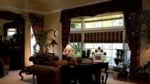 Top-Quality Curtains, Shades, Custom Blinds in Ocoee FL - VU Window Treatments