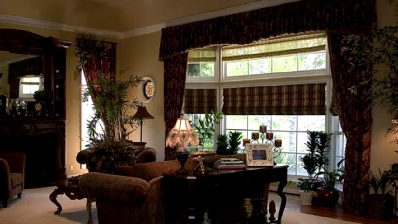 Top-Quality Curtains, Shades, Custom Blinds in Ocoee FL - VU Window Treatments