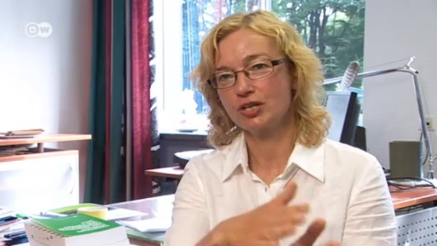 Pain without Gain - Organic farmers turn back to chemicals | Made in Germany