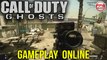 GHOSTS // Trailer Officiel du mode Multijoueurs - Call of Duty Ghosts ONLINE GAMEPLAY