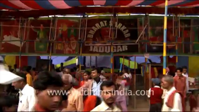 1009.Sonepur Fair happenings