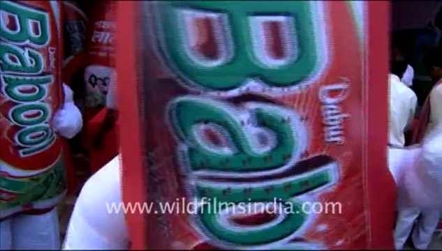 1015.Sonepur Mela, Bihar