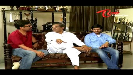 Anthaku Mundu Aa Taruvatha Movie | Special Chit Chat Show - 01