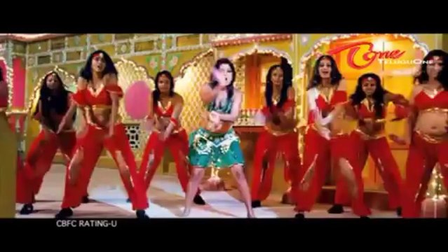 Entha Andanga Unnave Movie Songs | | Ajay | Jiyana | 05