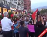 Gezi Parkı Eyleminde Baygınlık Geçiren Kadını Umursamadılar