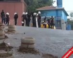 Gezi Parkında Nöbet Tutan Gruba Polis Müdahale Etti