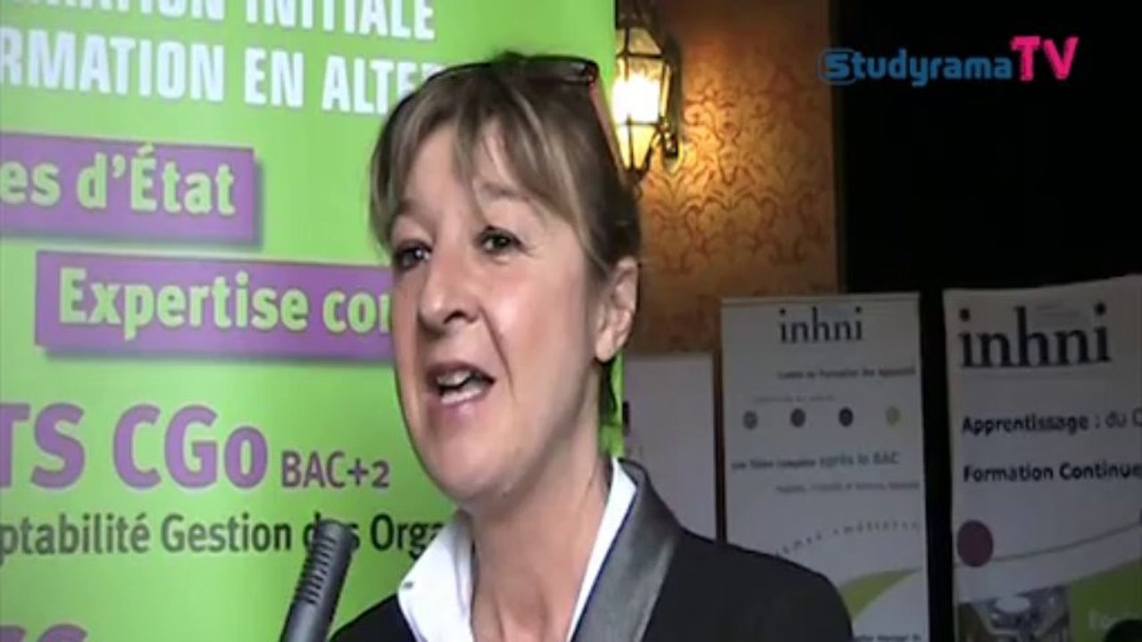 ENGDE : des formations en comptabilité jusqu'en septembre/octobre 2012