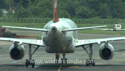 1118.Indra Gandhi International Airport