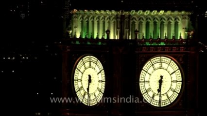 1129.Tower of London