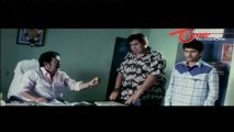 Hilarious Scene Between Giri Babu & His Brother In Law