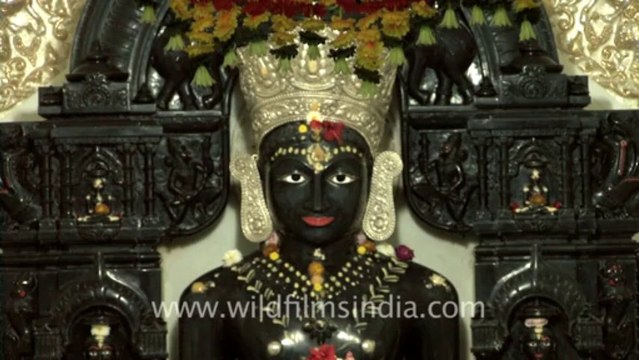 1159.Temple in Bihar