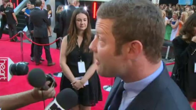 Dermot O'Leary: One Direction's success is extraordinary