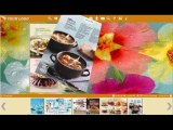 Publish Attractive Flash Digital Magazines in eFlip Standard