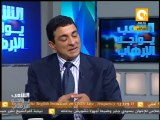 إنهيار التنظيم العالمي للإخوان بعد القبض على بديع المرشد العام - د. علي الصاوي