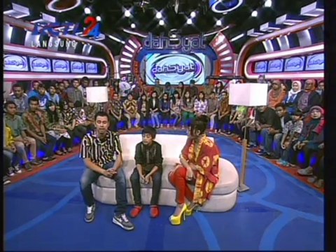 [130803]dahSyat RCTI - dahSyatnya Curhat, Abidzar
