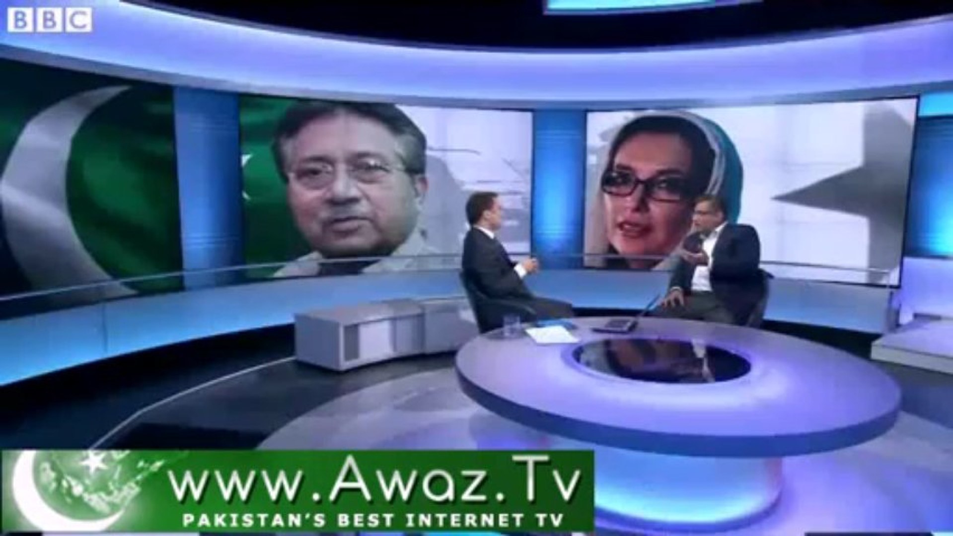 ⁣Charges 'Politically Motivated'