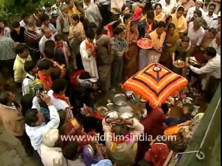 1348.Nanda Devi Yatra