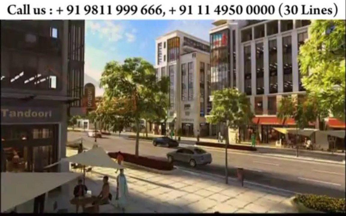 IREO Waterfront Plots Ludhiana Punjab 155-2000 Sq. Yards