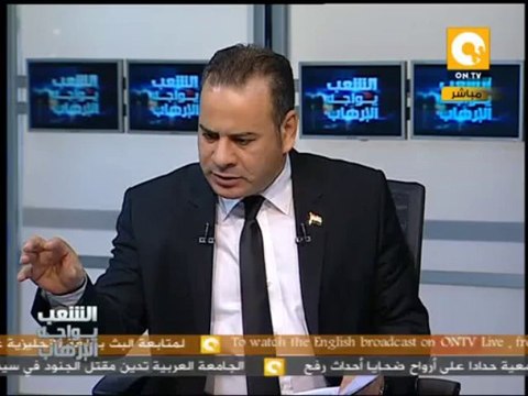 كمين أمني بالبحيرة يقتل مدير مكتب الأهرام داخل سيارته وأصابة أحد العاملين بجريدة الجمهورية