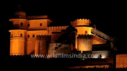 Fort in Rajasthan - Historical Marvel 🏰