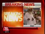 Asaram Bapu booked for sexual assault on minor girl