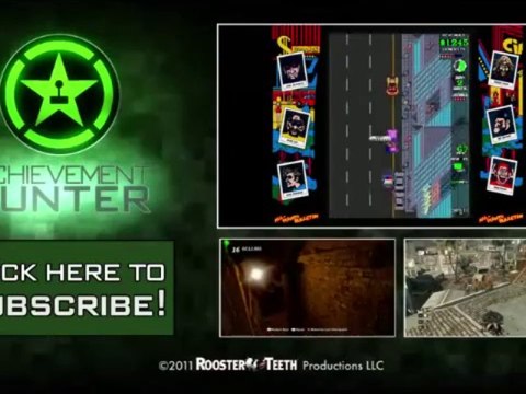 Achievement Hunter Rage Quit - Realistic Summer Sports Simulator