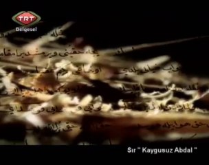 05 Sır Kaygusuz Abdal