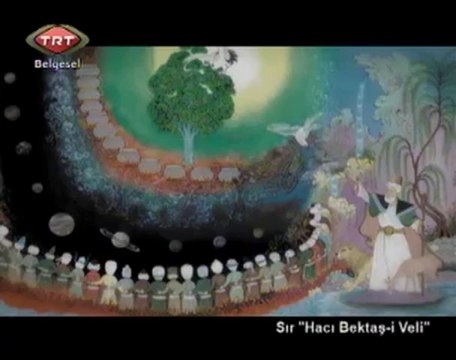 07 Sır Hacı Bektaş ı Veli