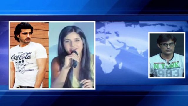 Ashwariya And Katreena Kaif's Bollywood Brothers Revealed