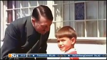 Der Verfuehrer Hitler und die Frauen